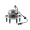 Mevotech 07-10 Chev Suburban 1500/07-10 Gmc Sier Bearing W/Hub, H515096 H515096 - alternate 3